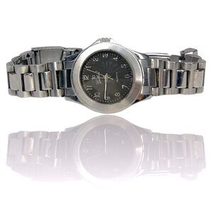 GALLUCCI Stainless Steel Vintage Men’s Watch